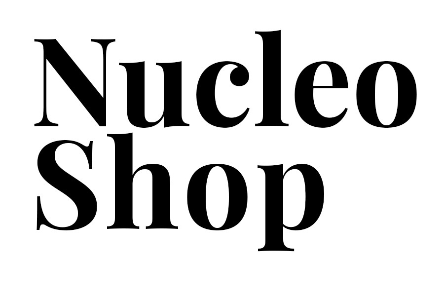 Studio Nucleo Store